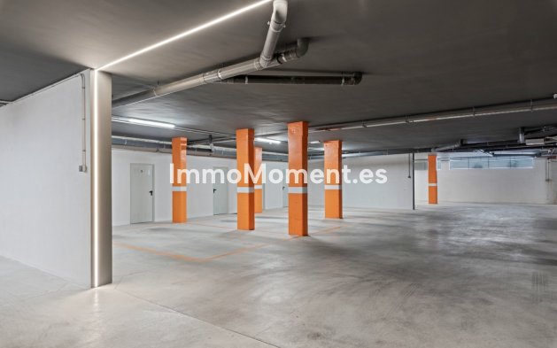 Resale - Apartment - Orihuela - Las Colinas Golf