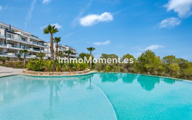 Resale - Apartment - Orihuela - Las Colinas Golf