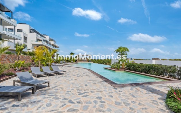 Resale - Apartment - Orihuela - Las Colinas Golf