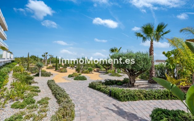Resale - Apartment - Orihuela - Las Colinas Golf