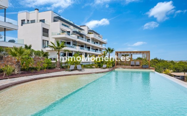 Resale - Apartment - Orihuela - Las Colinas Golf