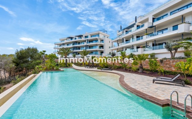 Resale - Apartment - Orihuela - Las Colinas Golf
