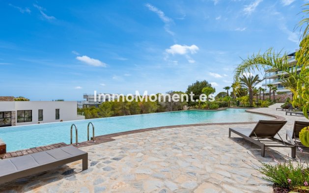 Resale - Apartment - Orihuela - Las Colinas Golf
