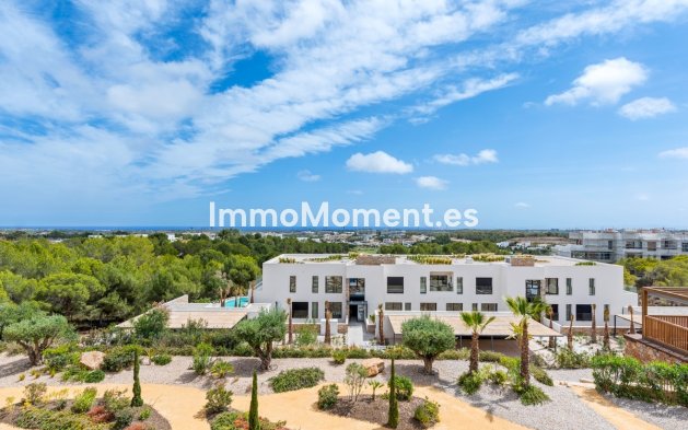 Resale - Apartment - Orihuela - Las Colinas Golf