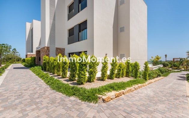 Resale - Apartment - Orihuela - Las Colinas Golf