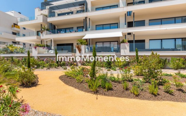 Resale - Apartment - Orihuela - Las Colinas Golf