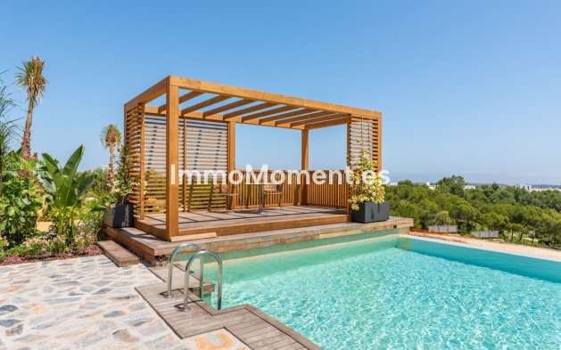 Resale - Apartment - Orihuela - Las Colinas Golf