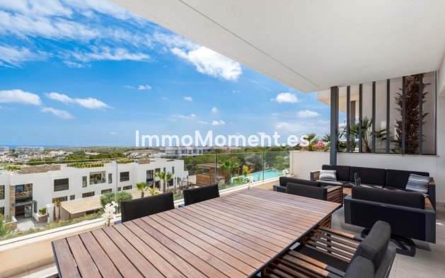 Resale - Apartment - Orihuela - Las Colinas Golf