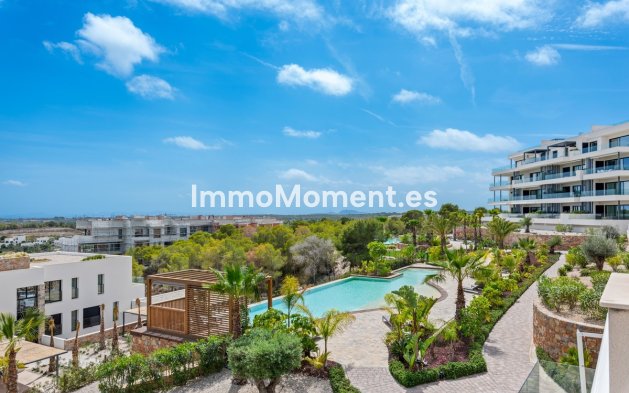 Resale - Apartment - Orihuela - Las Colinas Golf