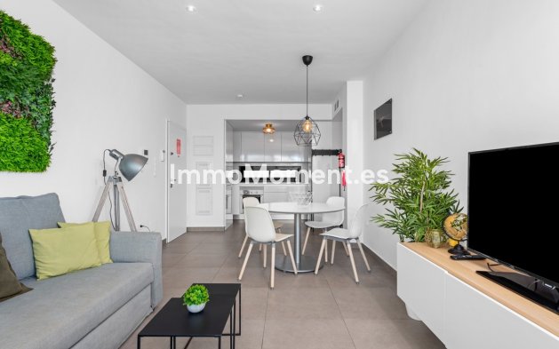 Resale - Apartment - Orihuela - Villamartin