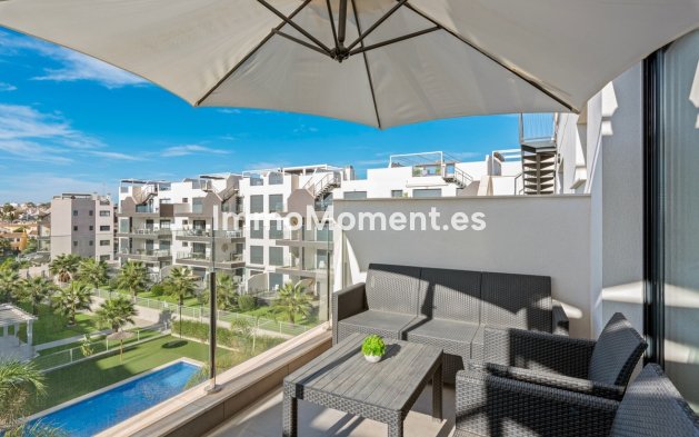 Resale - Apartment - Orihuela - Villamartin