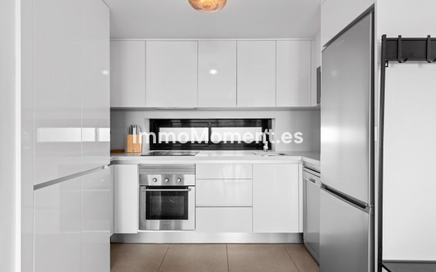 Resale - Apartment - Orihuela - Villamartin