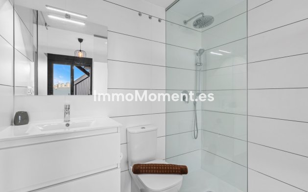 Resale - Apartment - Orihuela - Villamartin