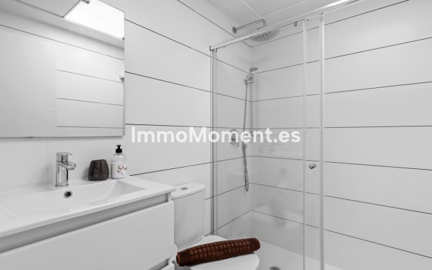 Resale - Apartment - Orihuela - Villamartin