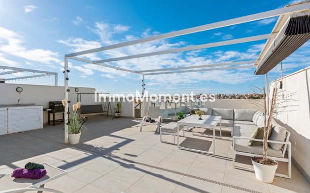 Resale - Apartment - Orihuela - Villamartin