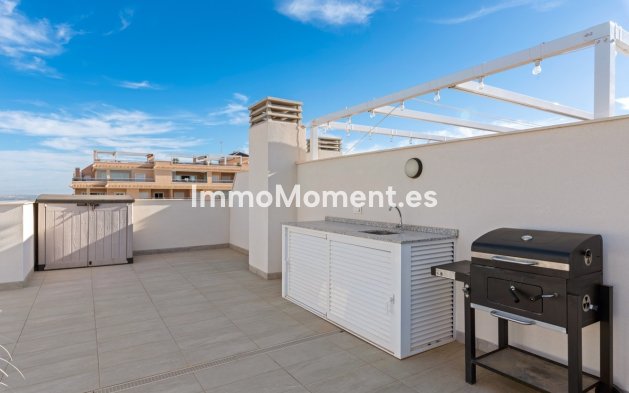 Resale - Apartment - Orihuela - Villamartin
