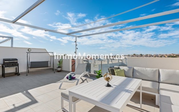 Resale - Apartment - Orihuela - Villamartin