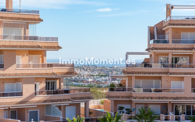 Resale - Apartment - Orihuela - Villamartin