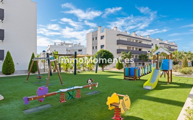 Resale - Apartment - Orihuela - Villamartin