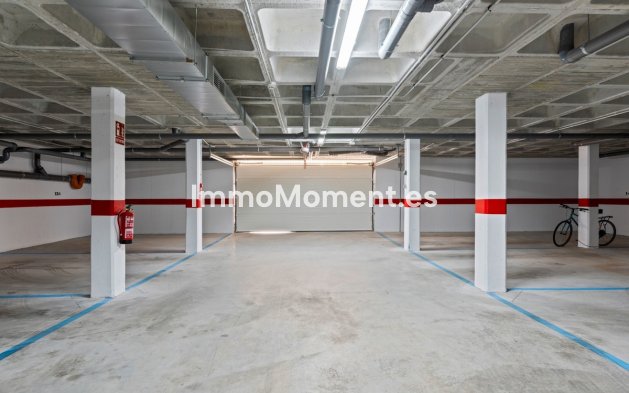 Resale - Apartment - Orihuela - Villamartin