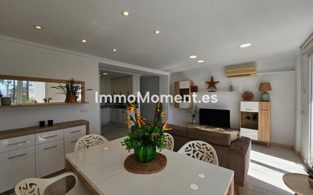 Resale - Apartment - Torrevieja - Torrevieja Centro
