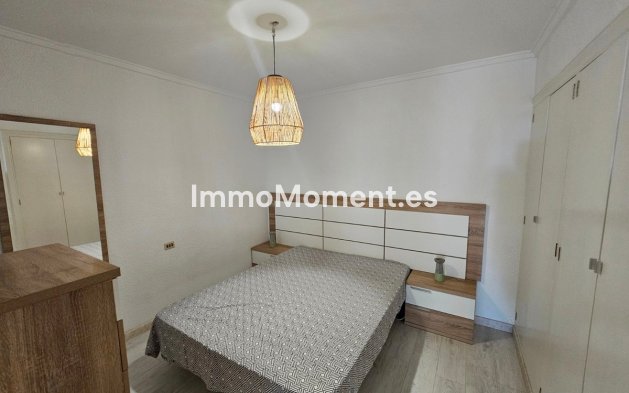 Resale - Apartment - Torrevieja - Torrevieja Centro