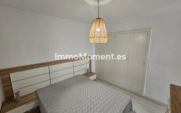 Resale - Apartment - Torrevieja - Torrevieja Centro
