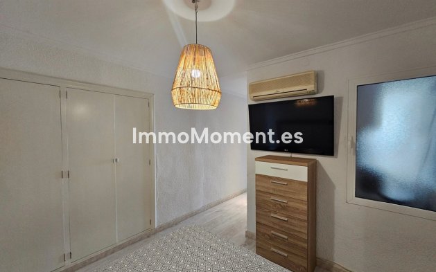 Resale - Apartment - Torrevieja - Torrevieja Centro