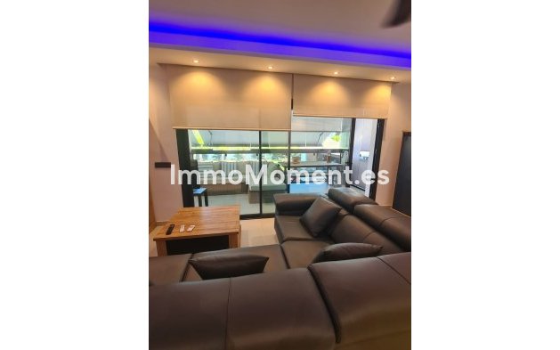 Wiederverkauf - Villa - Mijas - Mijas Golf