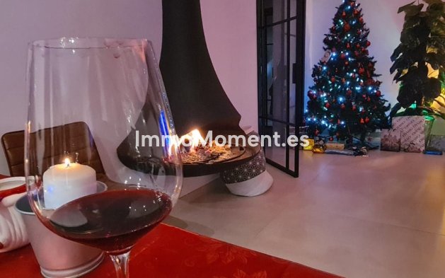 Wiederverkauf - Villa - Mijas - Mijas Golf