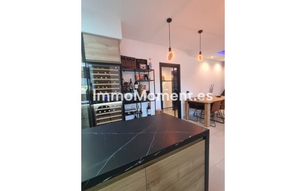 Wiederverkauf - Villa - Mijas - Mijas Golf