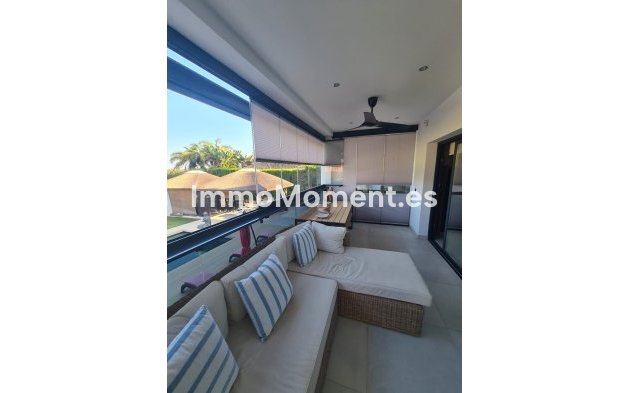 Wiederverkauf - Villa - Mijas - Mijas Golf