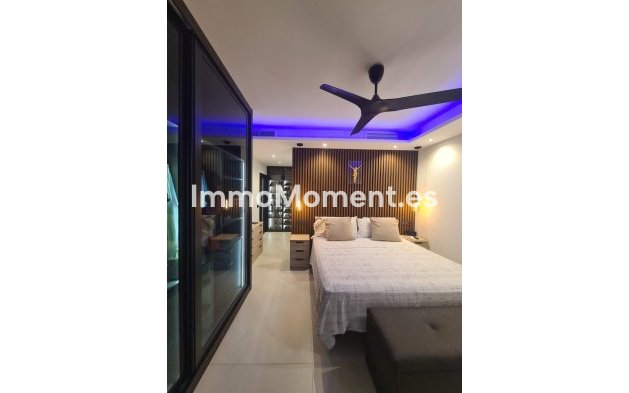 Wiederverkauf - Villa - Mijas - Mijas Golf