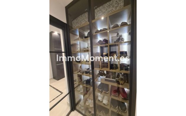 Wiederverkauf - Villa - Mijas - Mijas Golf