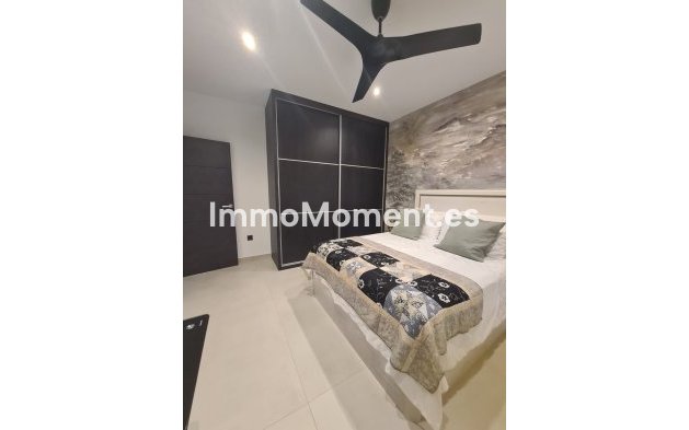 Wiederverkauf - Villa - Mijas - Mijas Golf
