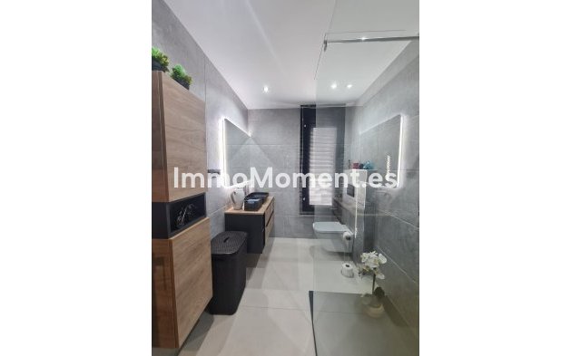 Wiederverkauf - Villa - Mijas - Mijas Golf