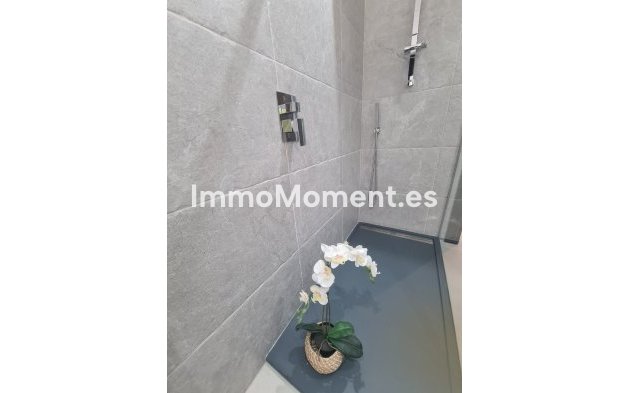 Wiederverkauf - Villa - Mijas - Mijas Golf
