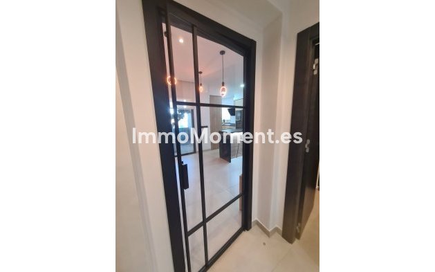 Wiederverkauf - Villa - Mijas - Mijas Golf
