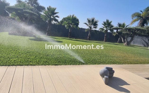 Wiederverkauf - Villa - Mijas - Mijas Golf