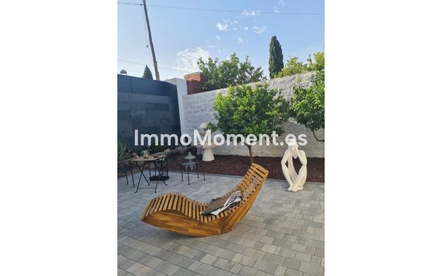 Wiederverkauf - Villa - Mijas - Mijas Golf