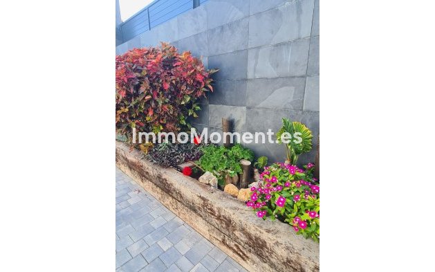 Wiederverkauf - Villa - Mijas - Mijas Golf