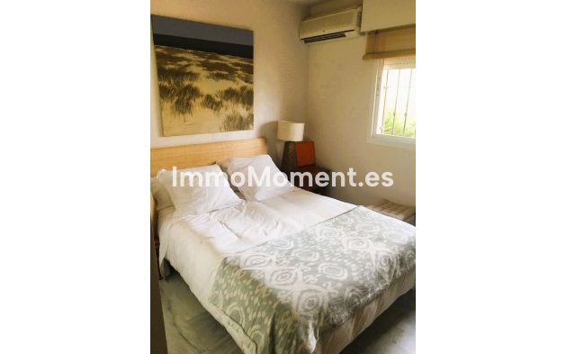 Bestaande woning - Appartement - Marbella - The Golden Mile