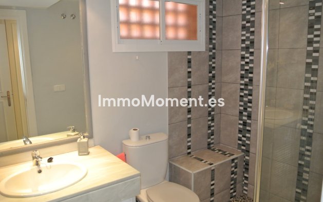 Bestaande woning - Appartement - Marbella - The Golden Mile