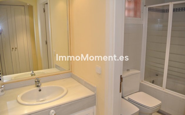 Bestaande woning - Appartement - Marbella - The Golden Mile