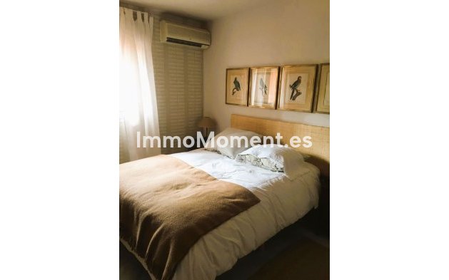 Bestaande woning - Appartement - Marbella - The Golden Mile
