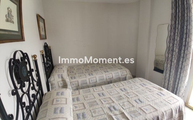 Wiederverkauf - Wohnung - Mijas - Mijas Costa