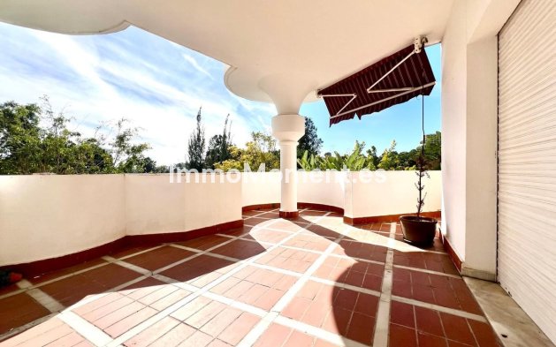 Resale - Apartment - Marbella - Marbella Centro