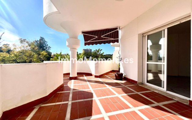 Resale - Apartment - Marbella - Marbella Centro