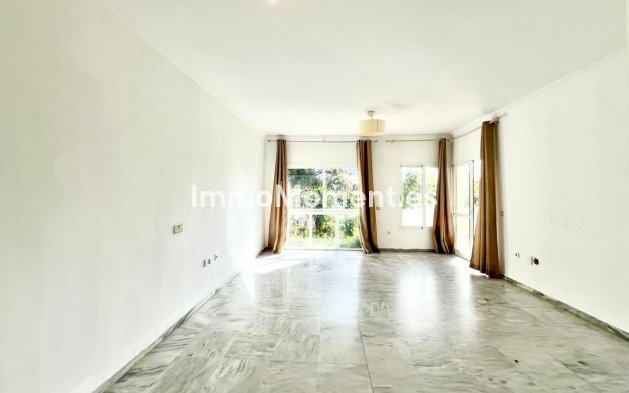 Resale - Apartment - Marbella - Marbella Centro