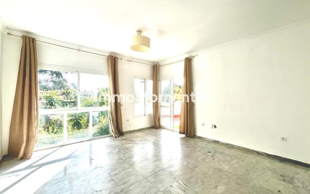 Resale - Apartment - Marbella - Marbella Centro